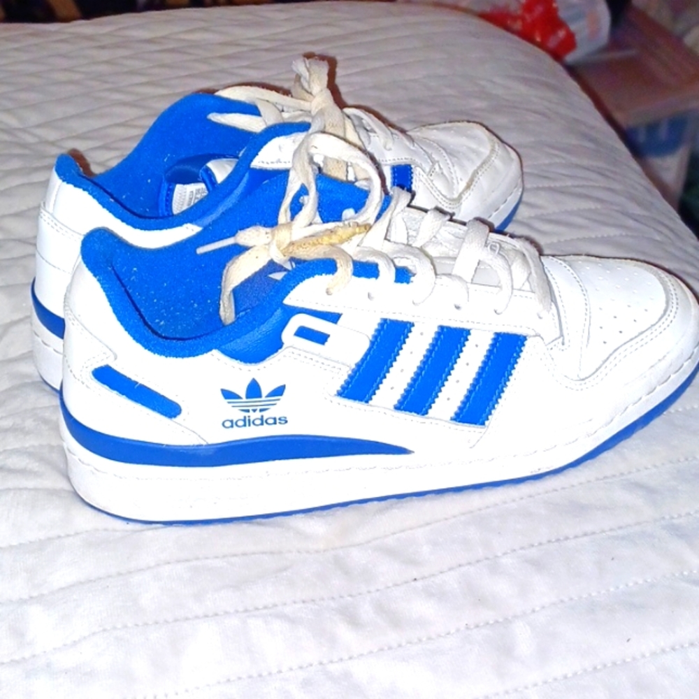 Adidas shoes